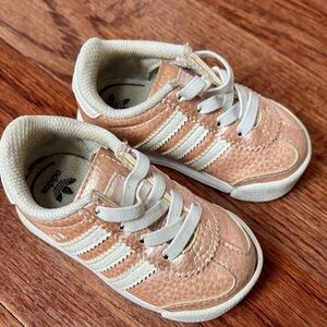 Adidas Originals Samoa Sneakers